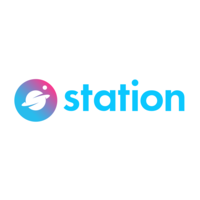 station