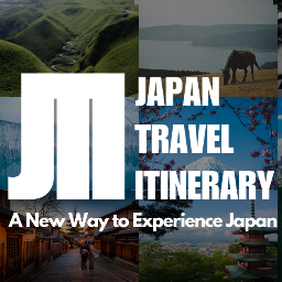 JTI | Japan Travel Itinerary
