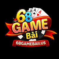 68 Game Bài 68GB🎖️