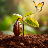 道の駅Cacaoプロジェクト