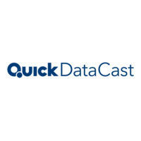 QUICK Data Cast