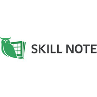 SKILL NOTE