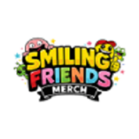 smilingfriendsmerchandise