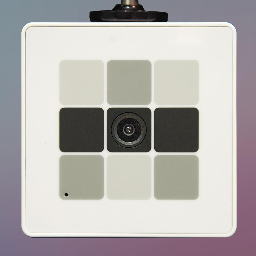 AIカメラを活用した白杖・車いす検知