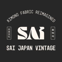 SAI Japan Vintage