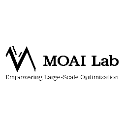 MOAI 技術を用いた最適化ソリューション提供
