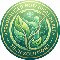 パーソナライズド・ボタニカル・ヘルステック