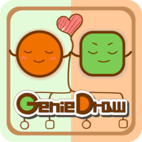 GenieDraw（ジニードロー）