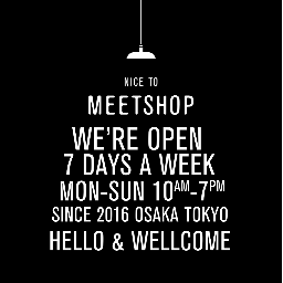 MEETSHOP(村田製作所チーム)