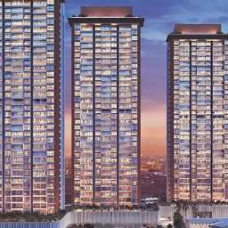 Godrej Vanantara 
