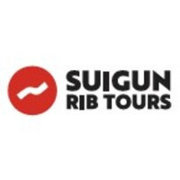 SUIGUN RIB TOURS (高速艇を利用したアドベンチャークルーズ）