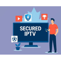 IPTV Canada