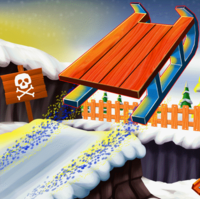 Snow Rider 3D