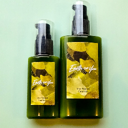 Earth∞You (アースアンドユー)