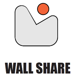 WALL SHARE