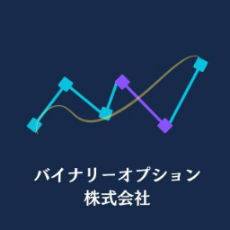 バイナリーオプション株式会社