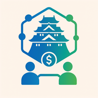 Osaka Coin Connect（大阪コインコネクト）