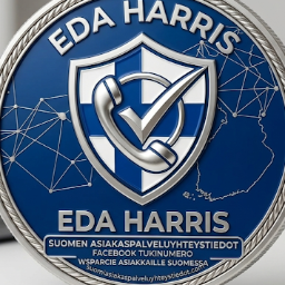 Edaharris