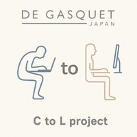 C to L プロジェクト