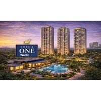 Sobha One World