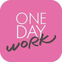 ワンデイワーク