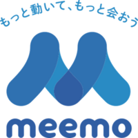 ライドシェアサービス meemo（ミーモ）