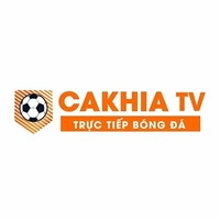 CakhiaTV Trực Tiếp Bóng Đá