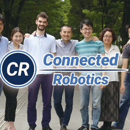 食産業向けロボットシステム