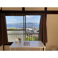 離島に電動モビリティの活用を提案します。