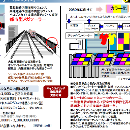 集電端子付き太陽光電池ケースの開発