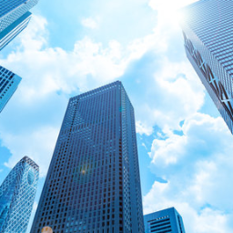 INFINITY株式会社