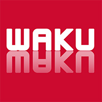 WAKU WAKU