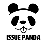 ISSUE PANDA