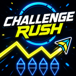 Challlenge Rush