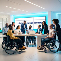 合理的配慮の義務化の先にある障がい者の働き方革命