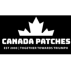 Canada Patches