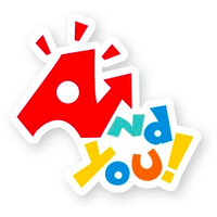 Andyou!