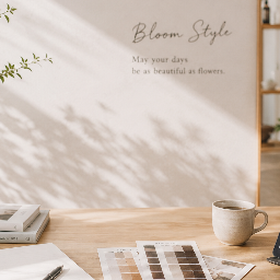 Bloom Style