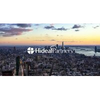 ハイディールパートナーズ株式会社