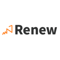長期インターンサイトRenew(リニュー)